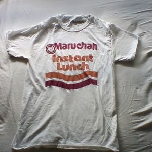 A t -shirt